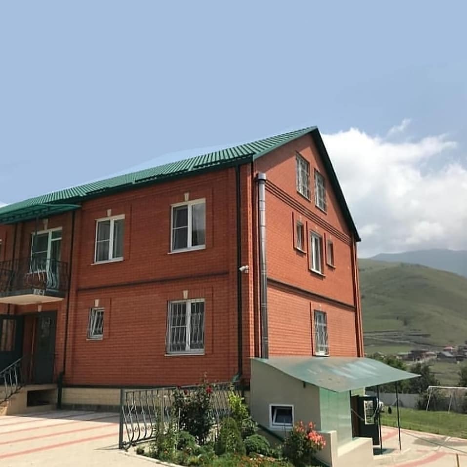 Фото Горный родник