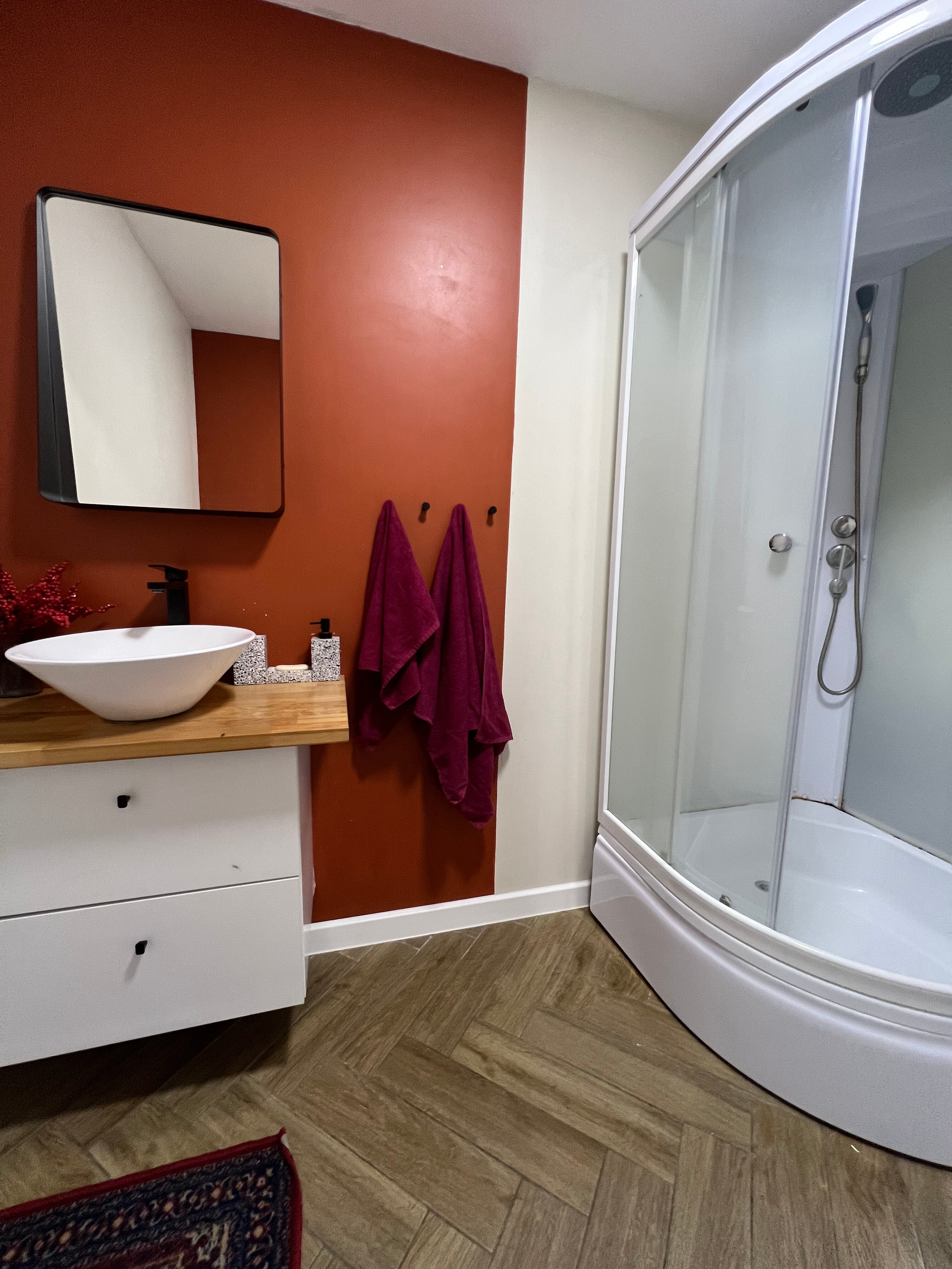 Фото Шале Вишневая гора