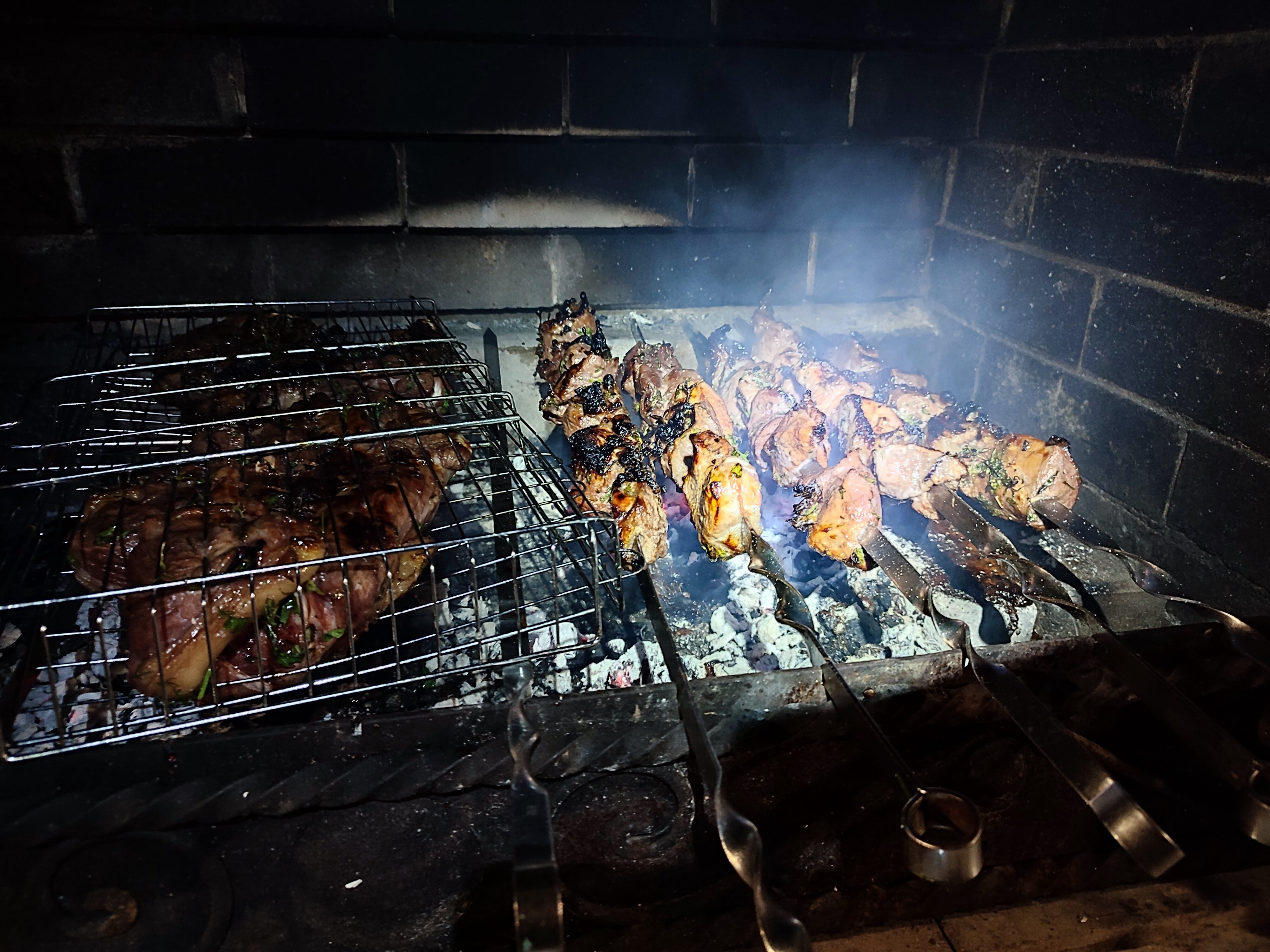 Фото У Грека