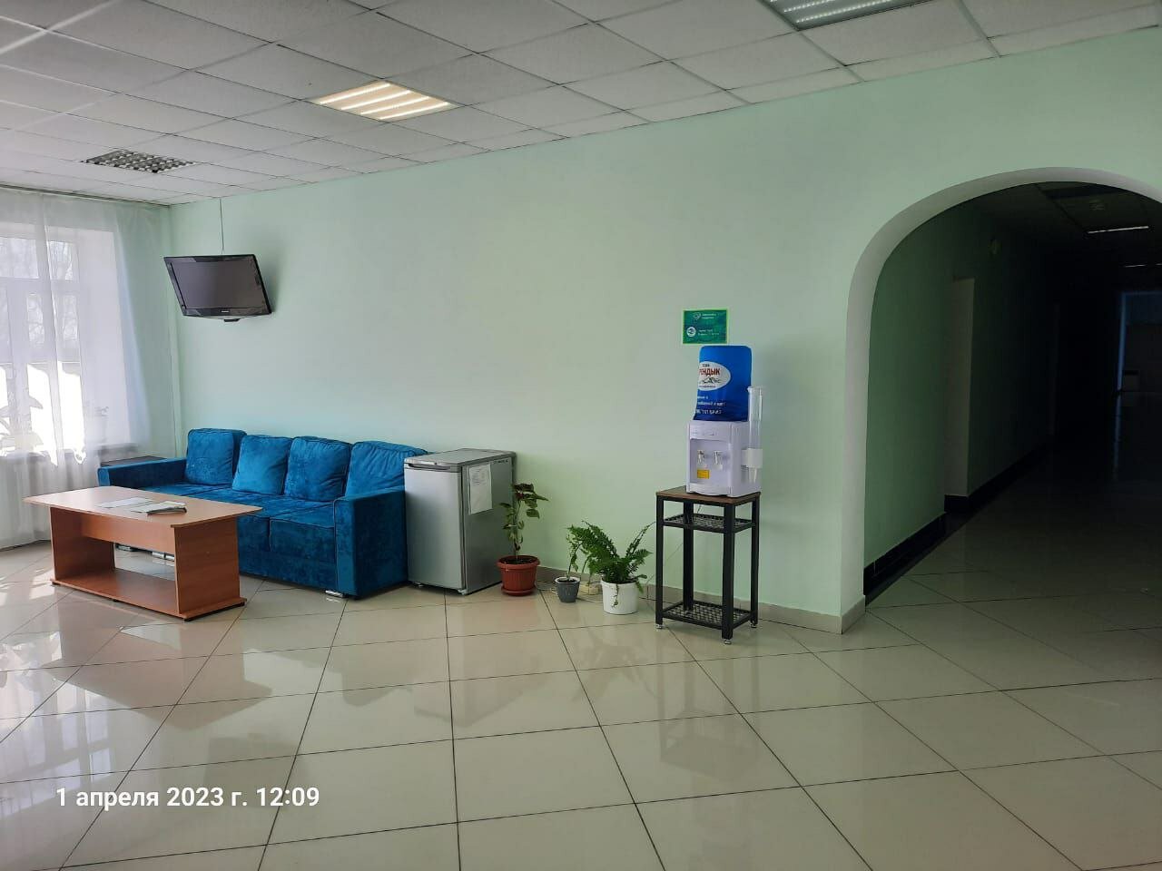 Фото Здравница Зауралья