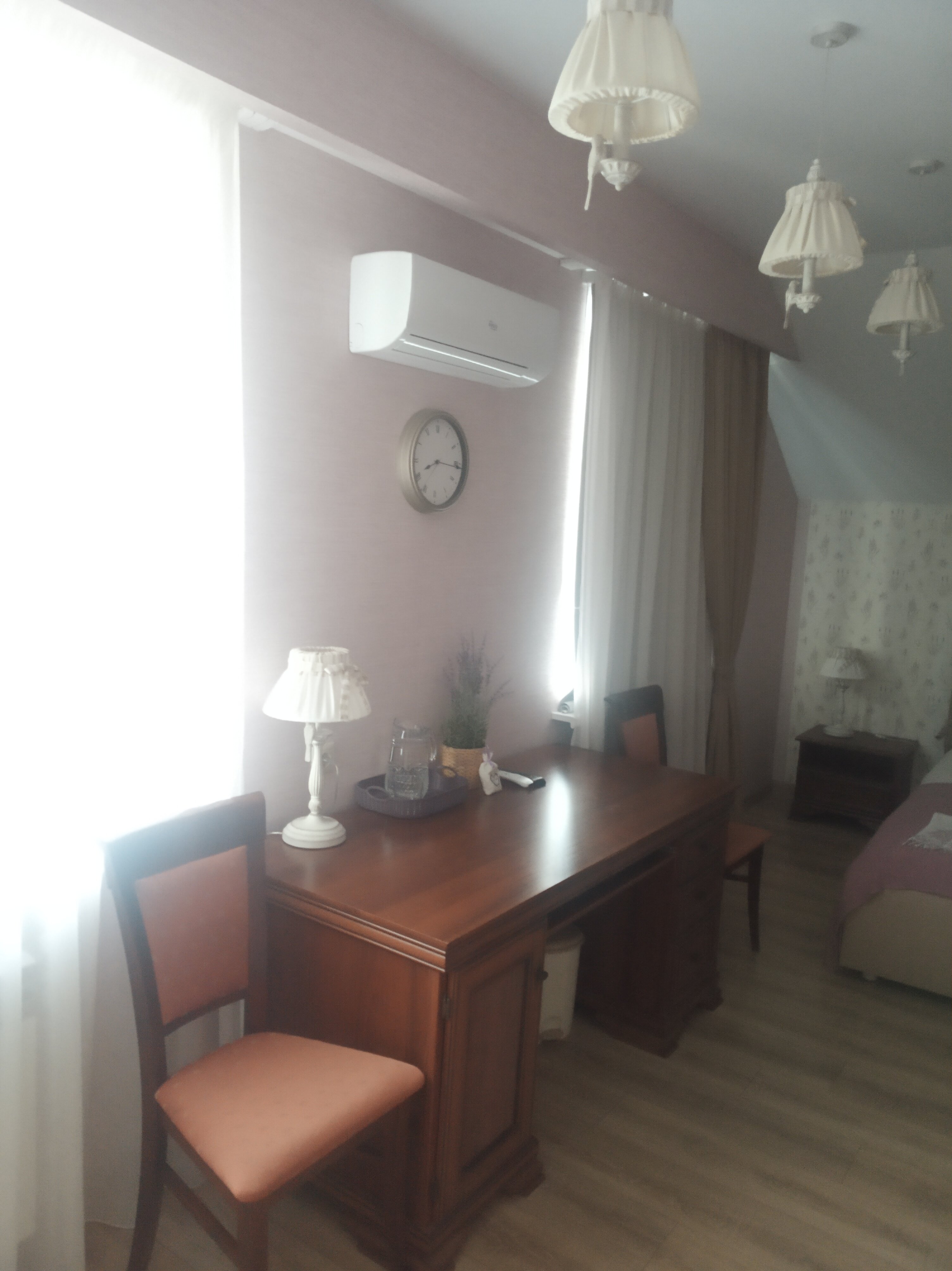 Фото Лаванда Хаус