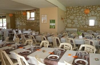 Гостиница Le Logis de Po& xEB; llier