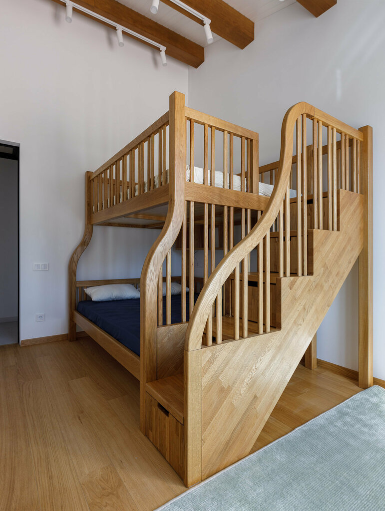 Custom furniture Столярная мастерская Тимура Талипова, Kazan, photo