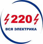 220 Vsya elektrika (Yubileynyy Avenue, 5), electronic goods store