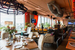 Kvartirasvidom (Bolshaya Tatarskaya Street, 5), restaurant