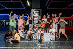 Warpoint (Saint Petersburg, Torfyanaya Road, 7Б), club de realidad virtual