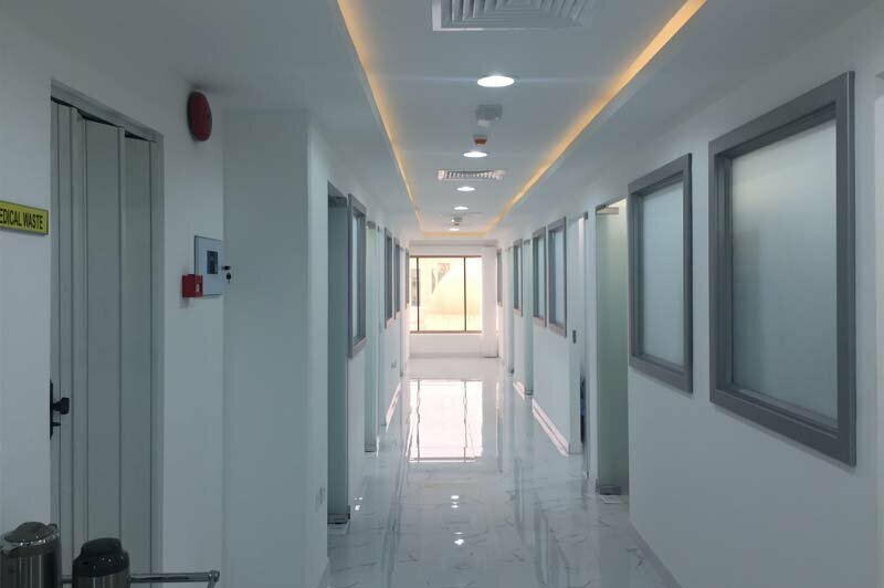 Medical center, clinic Top Life Physiotherapy and Hijjama Center, Dubai, photo