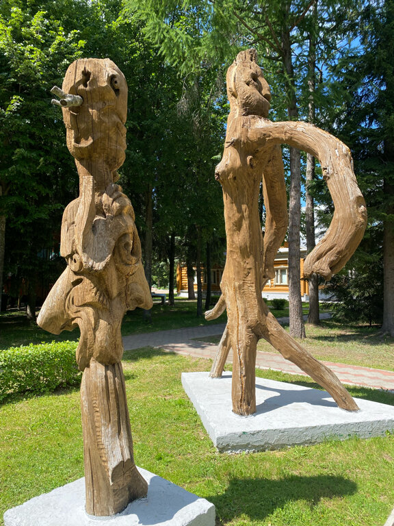 Фото Кырлай