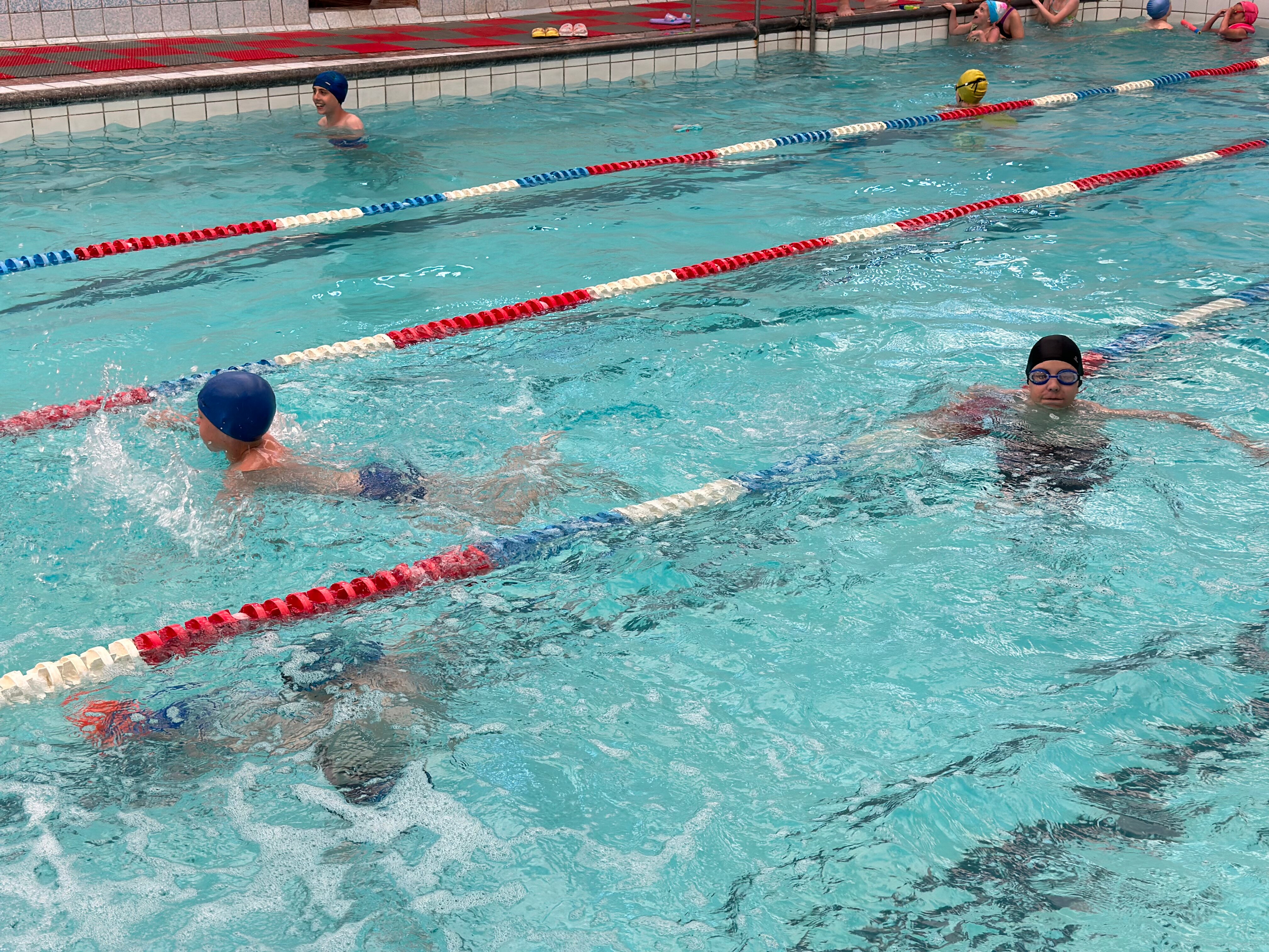 Фото Надежда