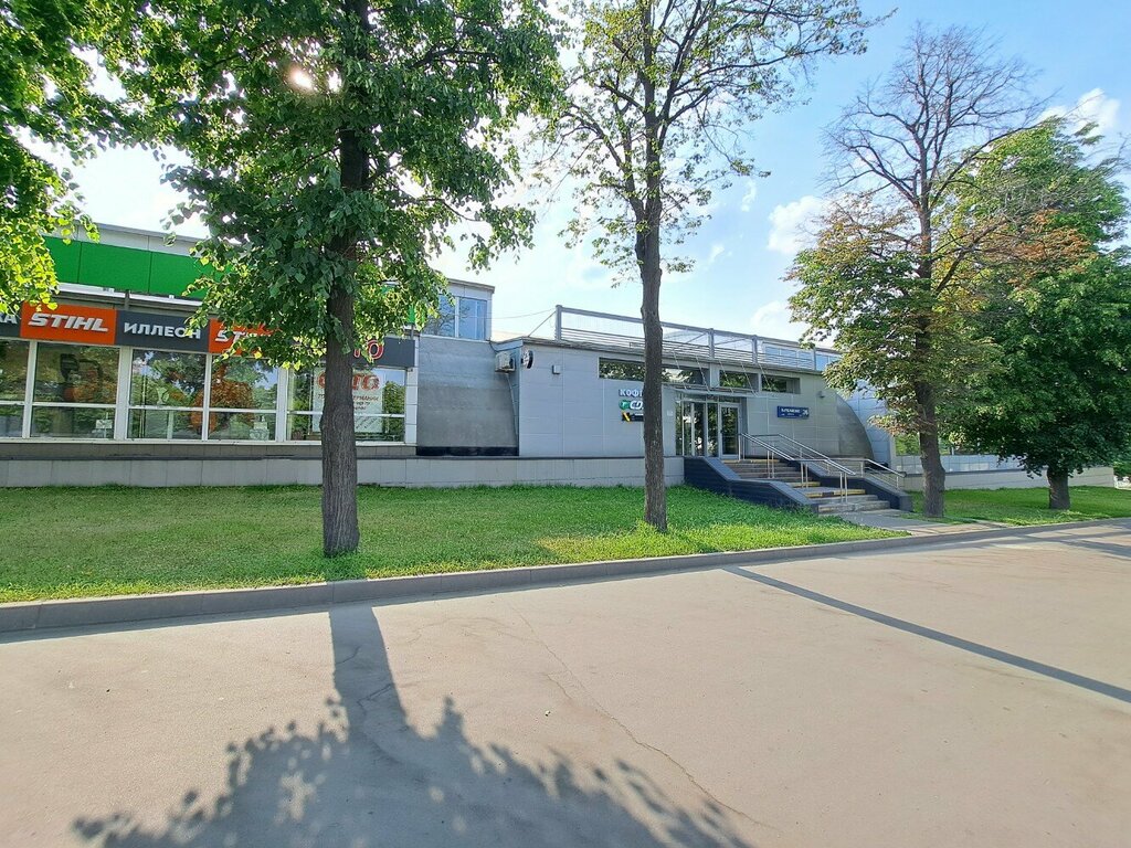 Офис в Москва Варшавское ш, 26 (151.0 м), Аренда офисов в Москве, ID объекта - 6