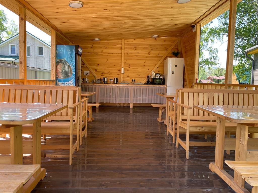 Фото Алтай-Крафт