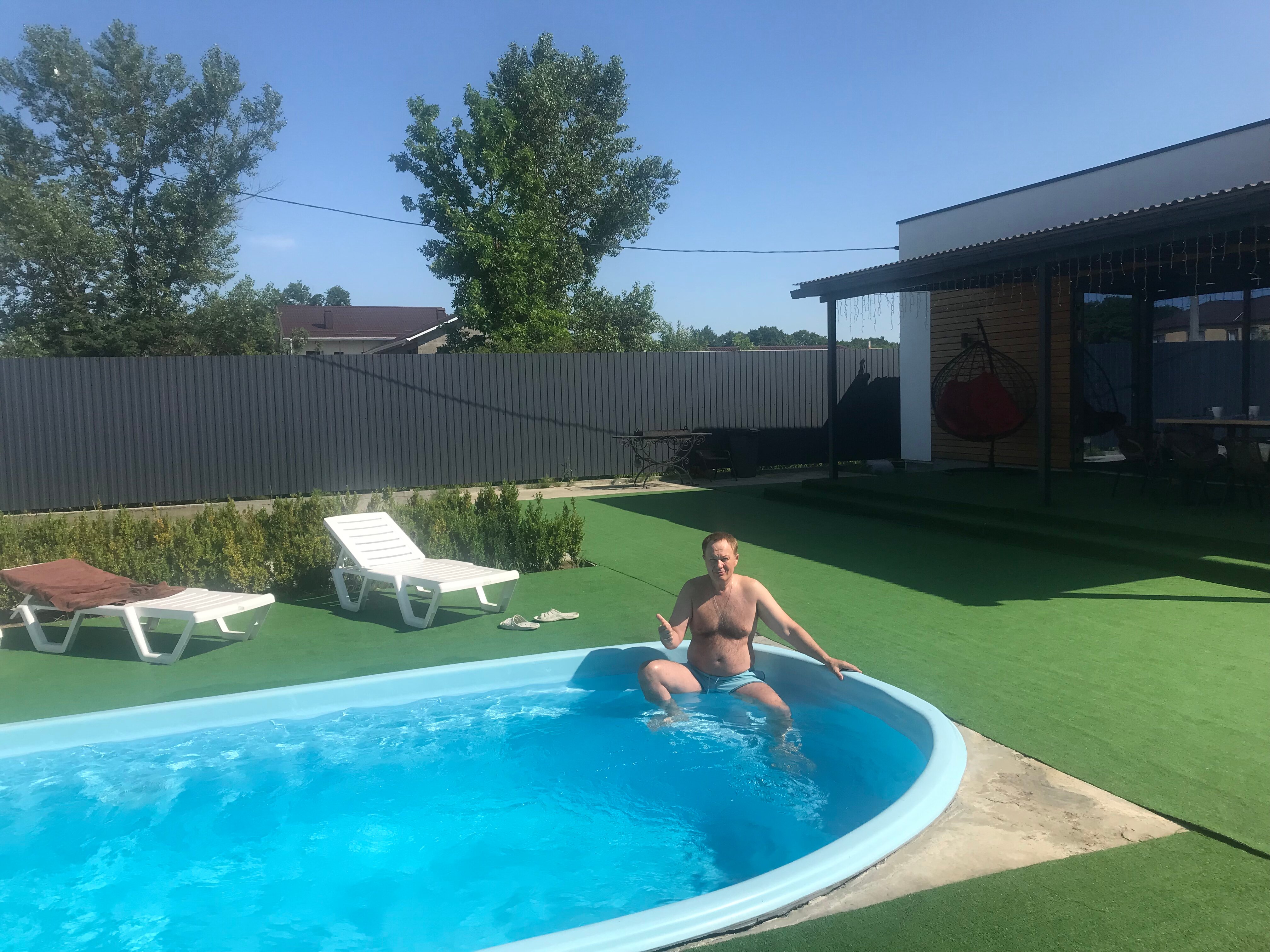 Фото Вилла Майя