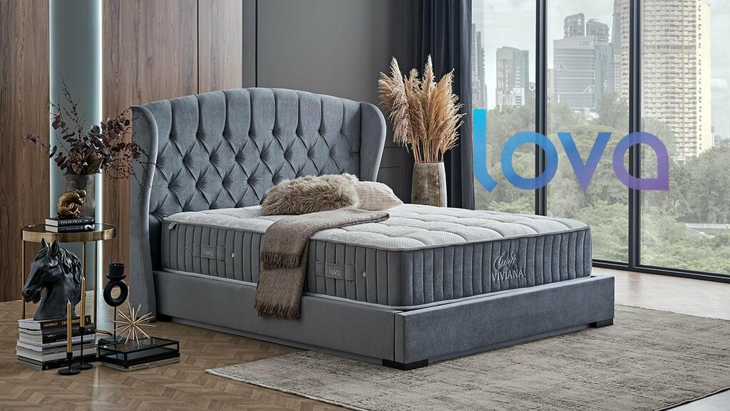 Furniture store Lova Mattress, Alanya, photo