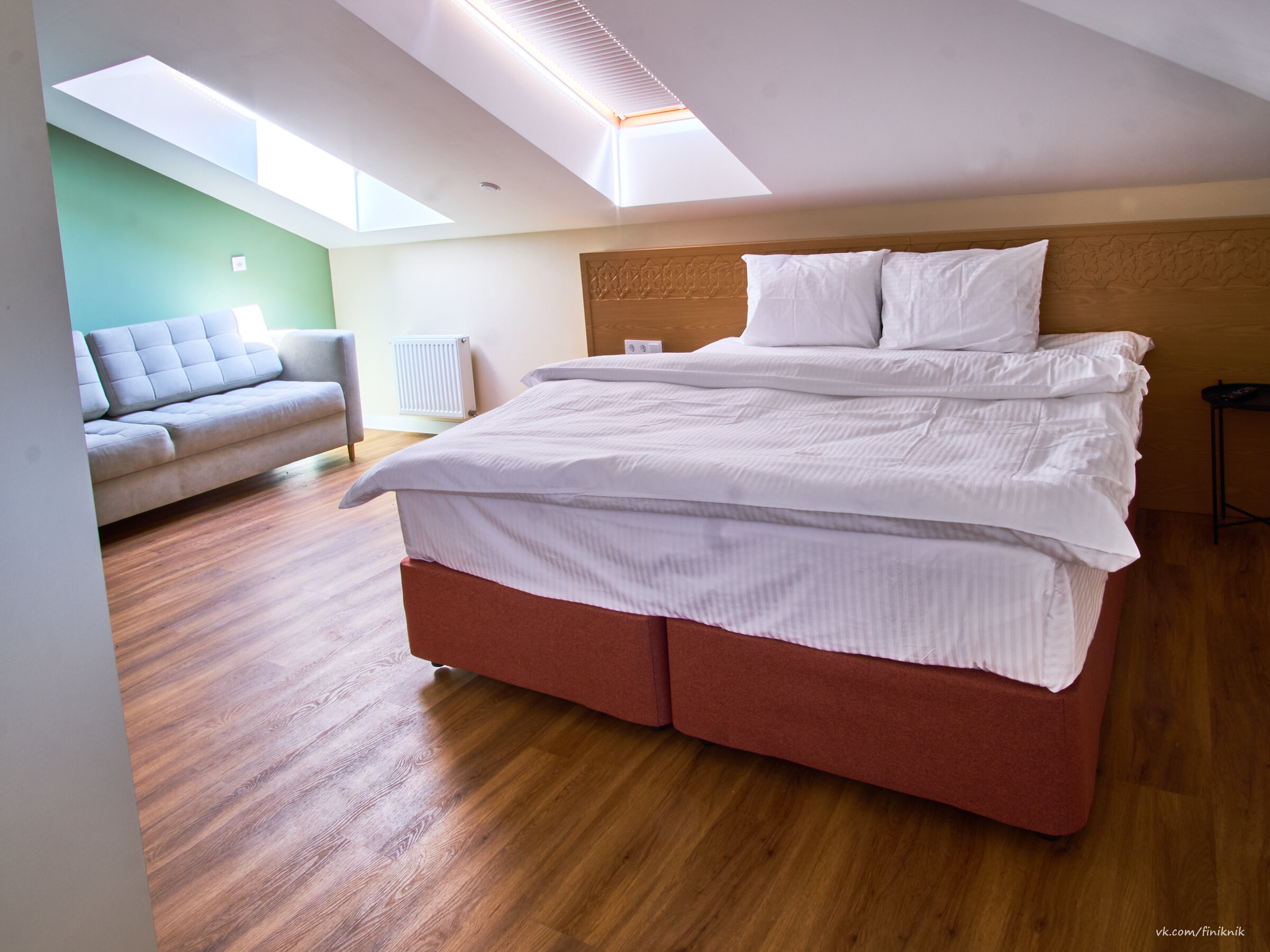 Фото Татарская Слобода