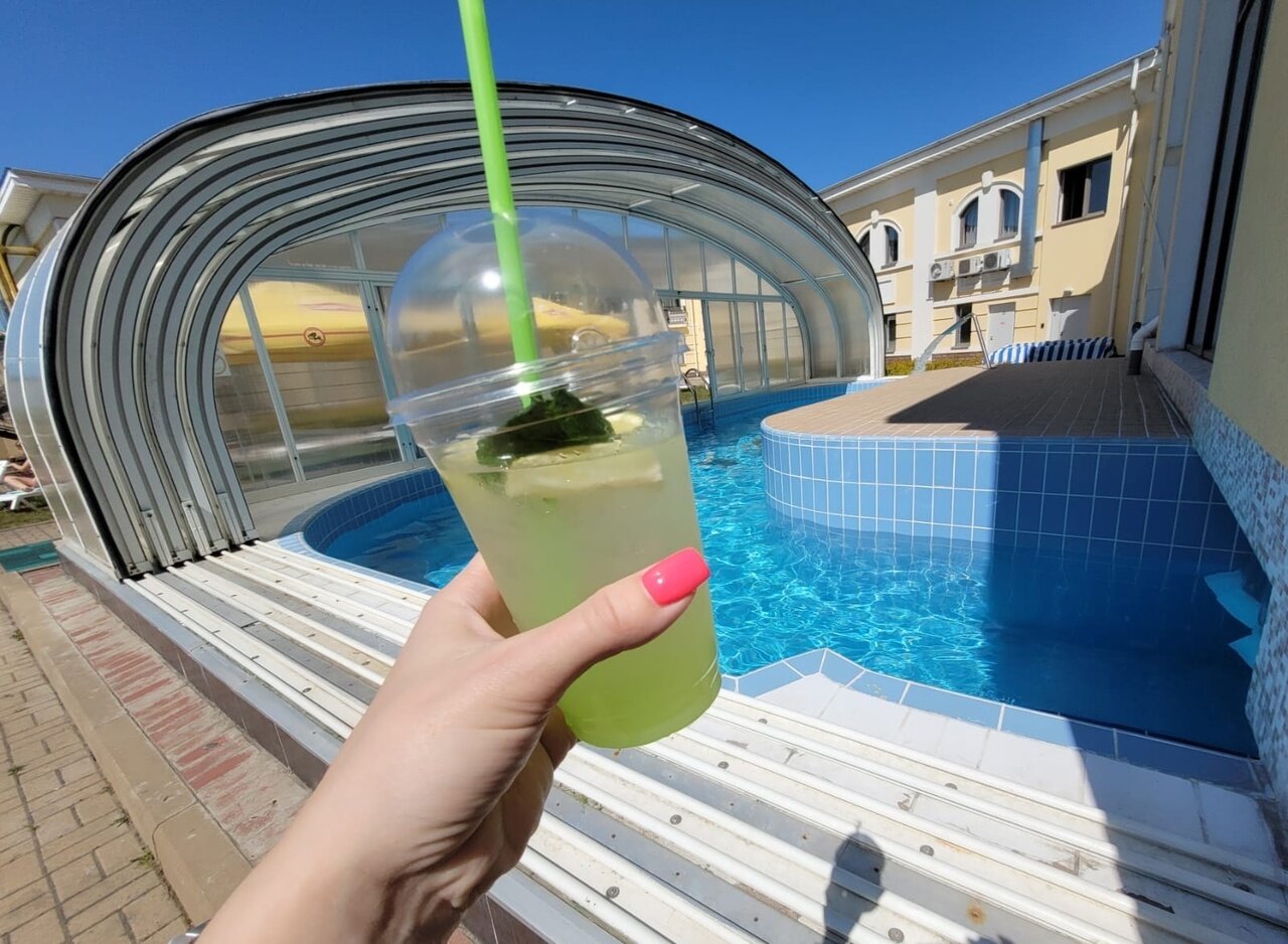 Фото Гранд Петергоф