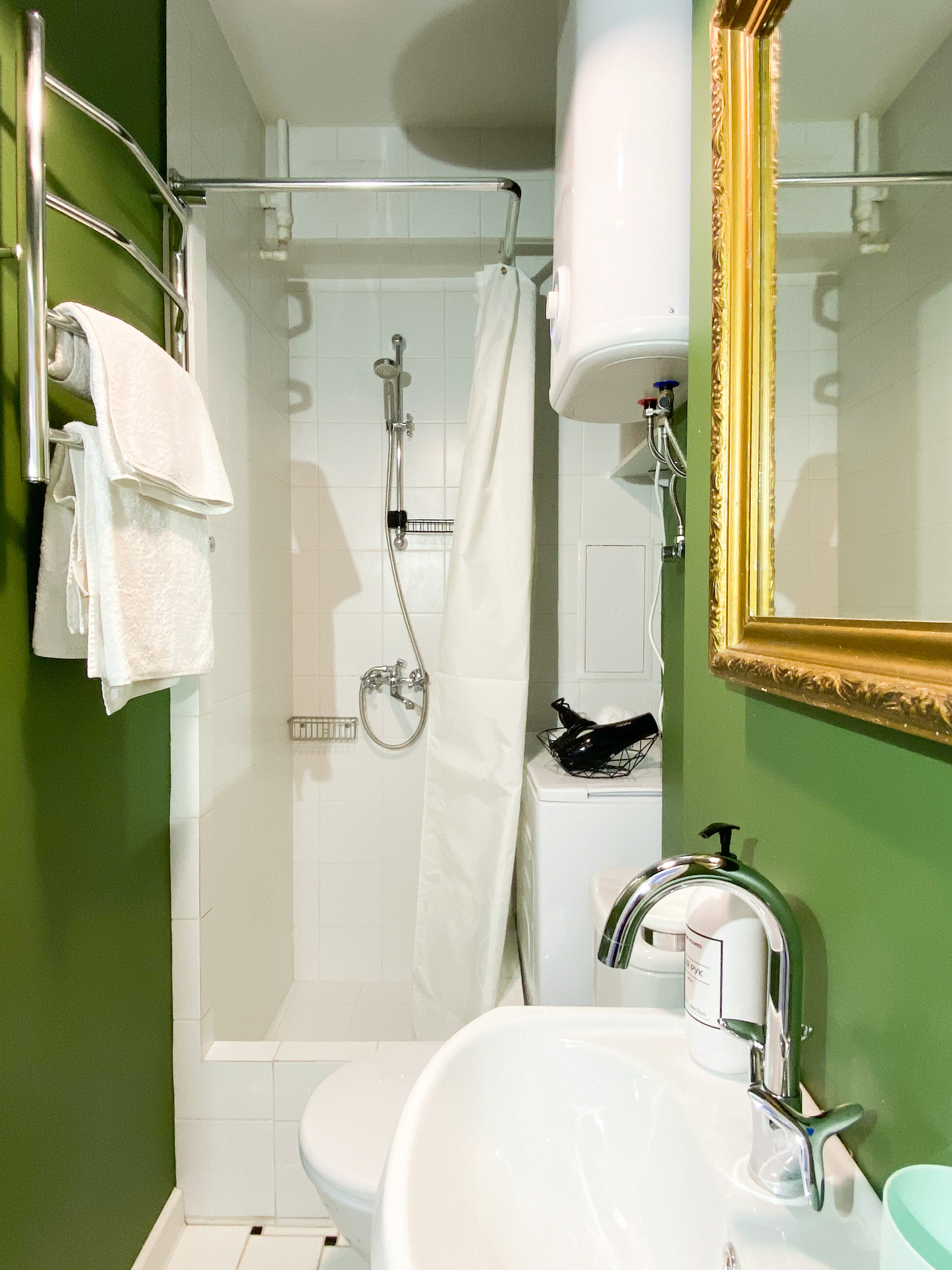 Фото Счастье жить в Севастополе