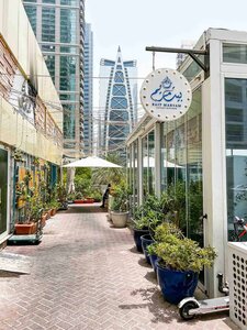 Bait Maryam (Lake City Tower, JLT Cluster D, Jumeirah Lakes Towers, Al Thanyah 5, Al Thanyah, Hadaeq Mohammed Bin Rashid, Dubai), restaurant
