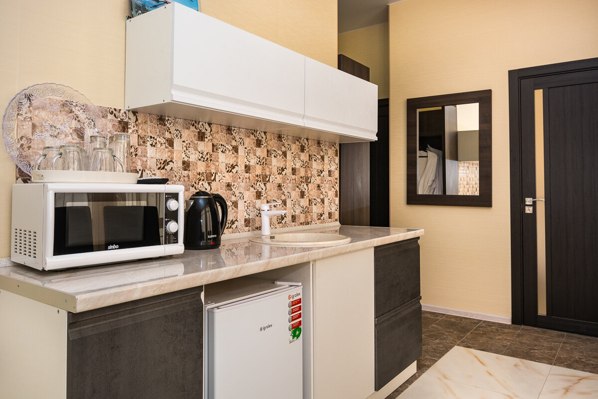 Фото Белый лев