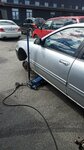 Hedgehog (Prosvescheniya Avenue, 30к1), tire service