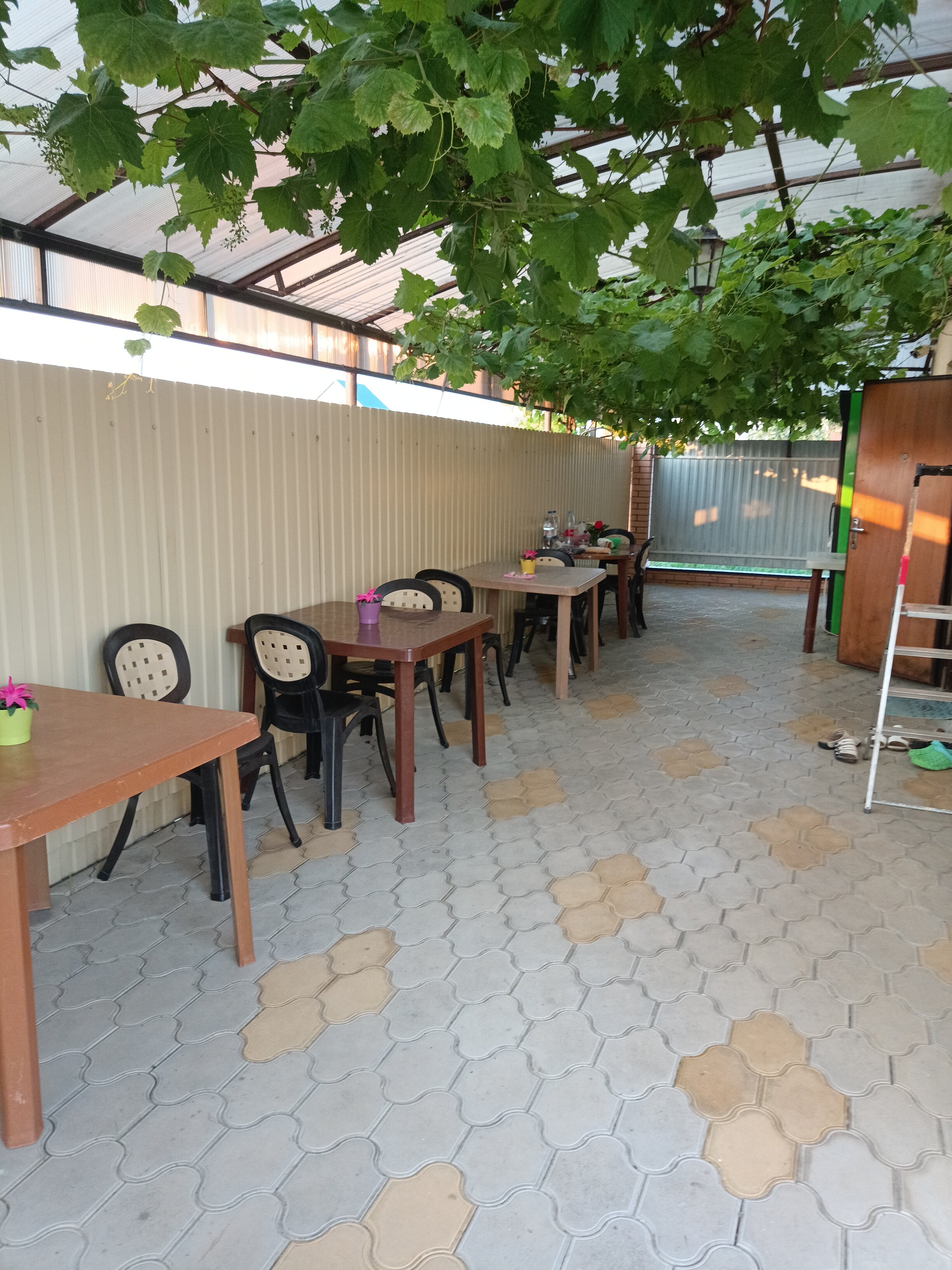 Фото Приазов