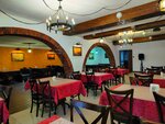 Ajvazovskij (Gledenskaya ulitsa, 61), cafetería