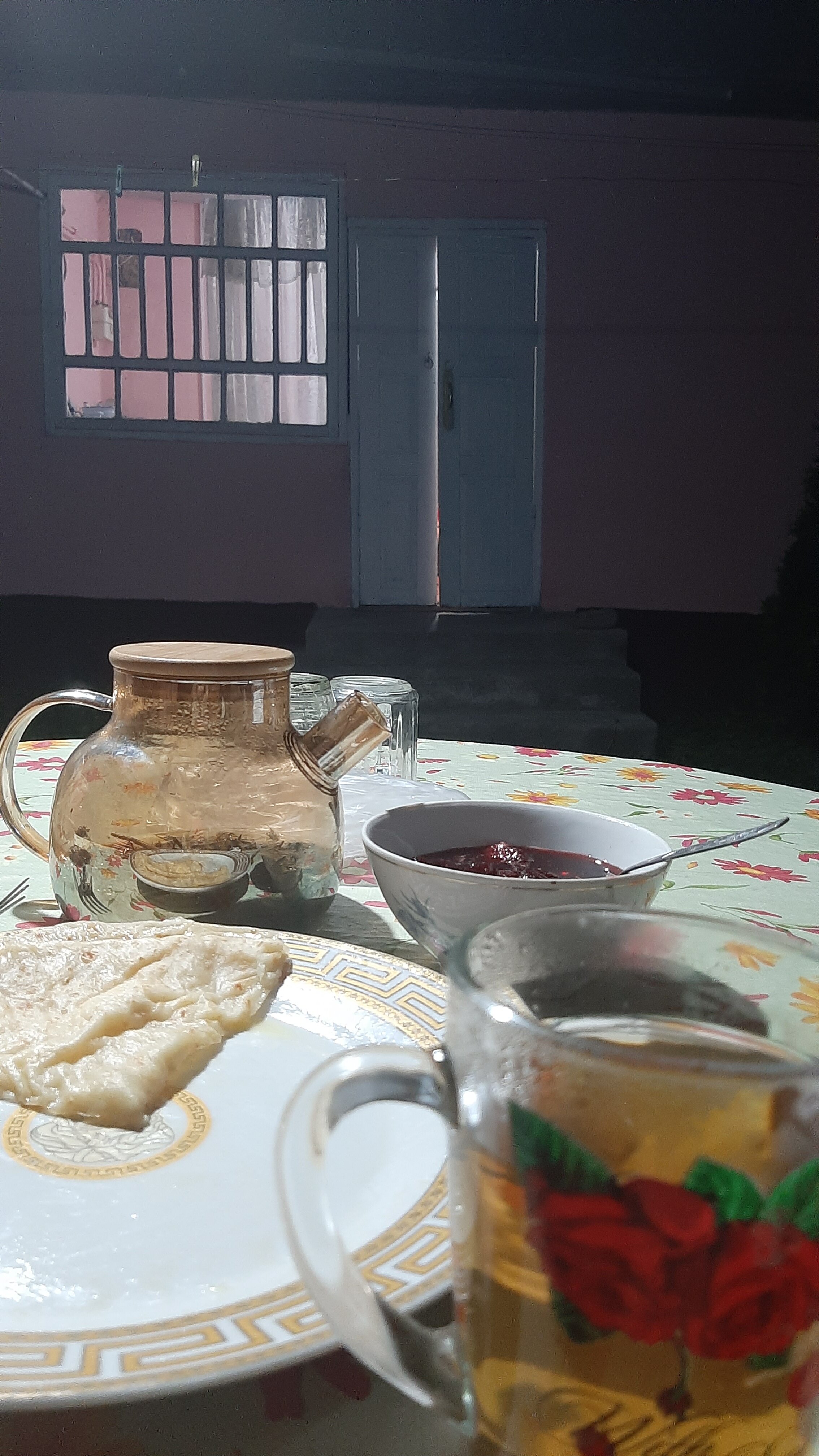 Фото Хижина Индиры