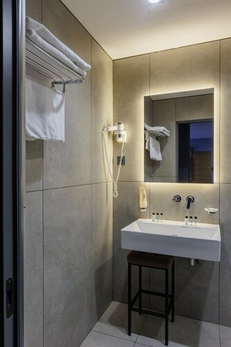 Гостиница Hotel 115 в Махачкале