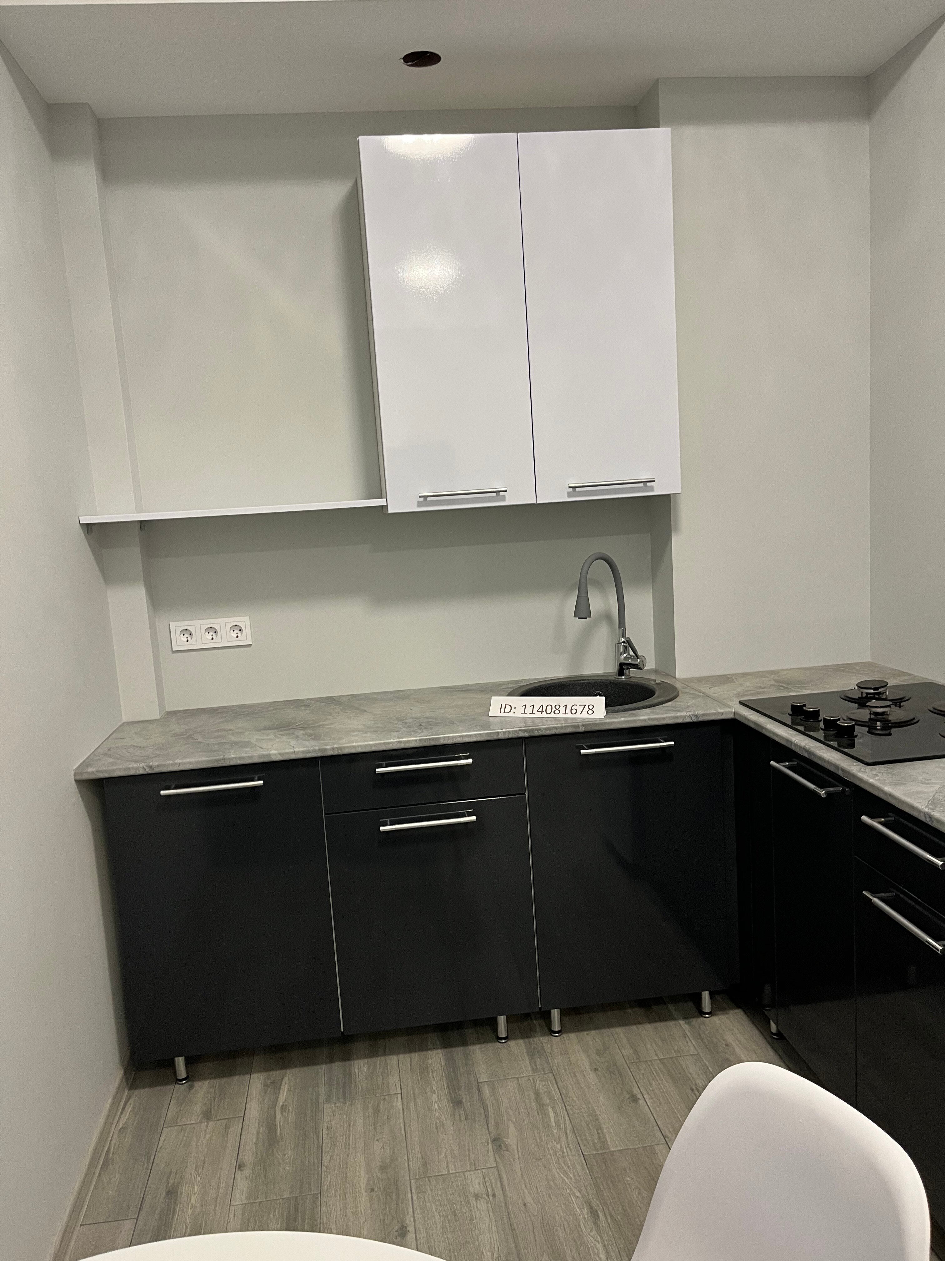 Фото Небесная высота