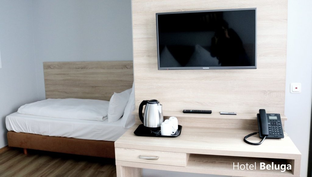 Фото Minx - CityHotels