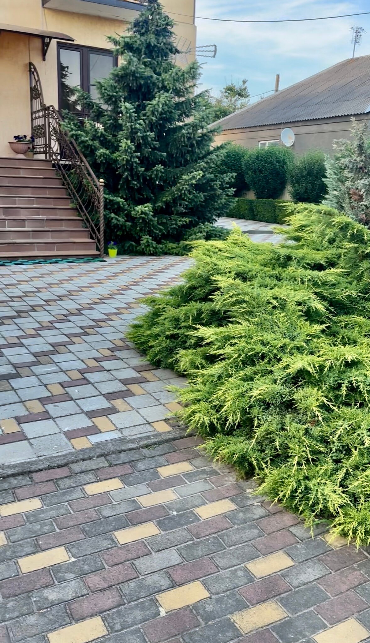 Фото Residential House