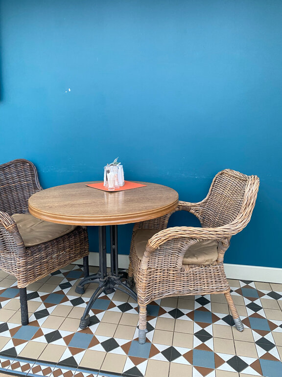 Фото Сытый Ежик