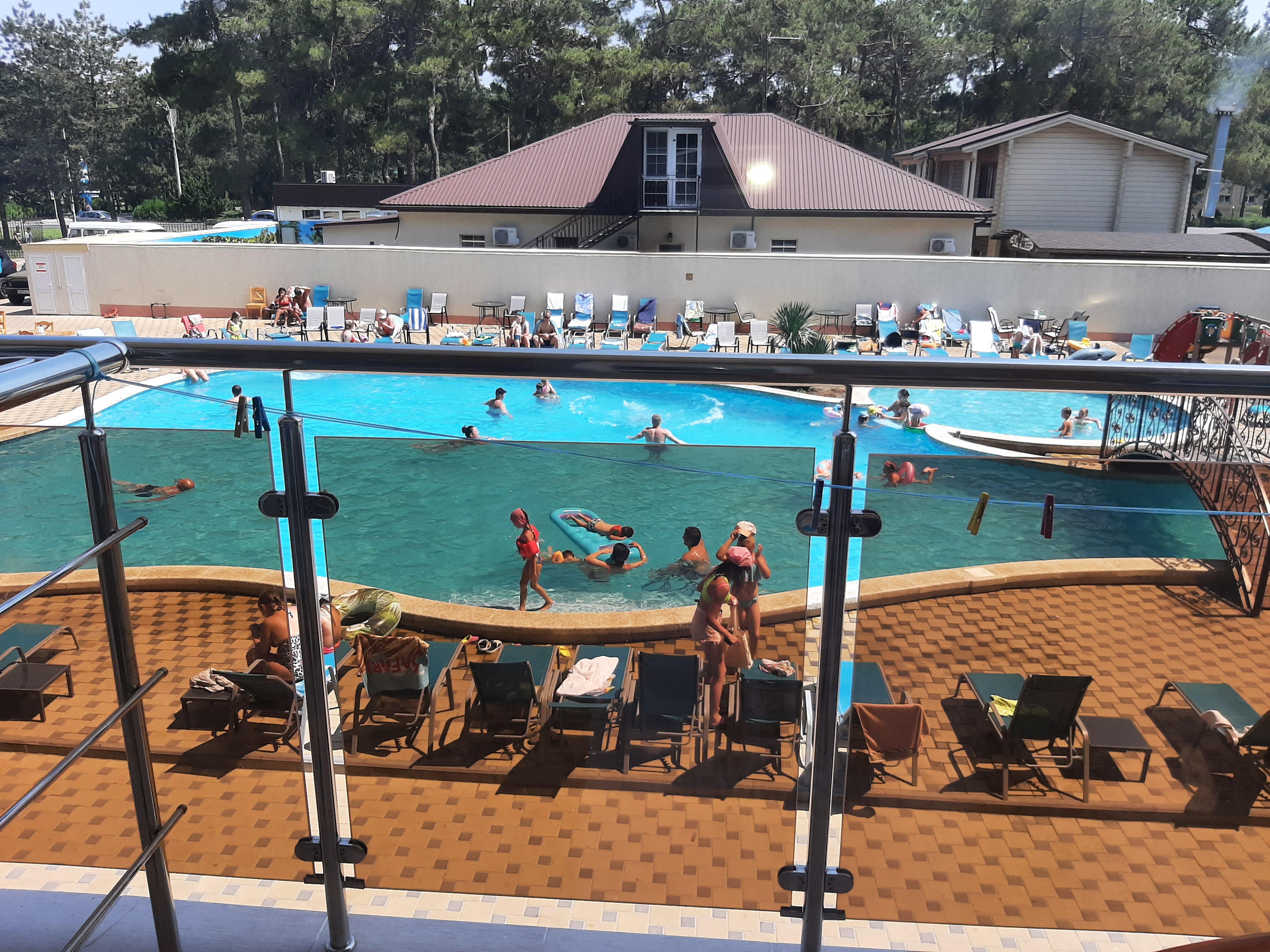 Фото Посейдон у моря