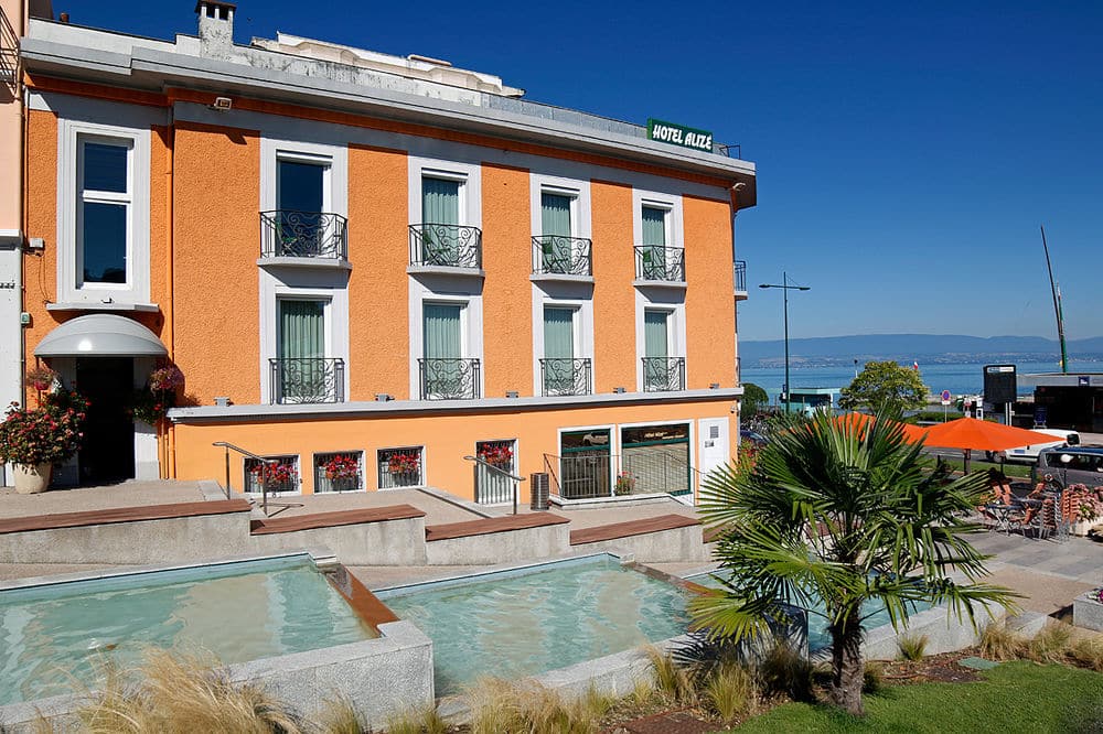 Фото отеля 5