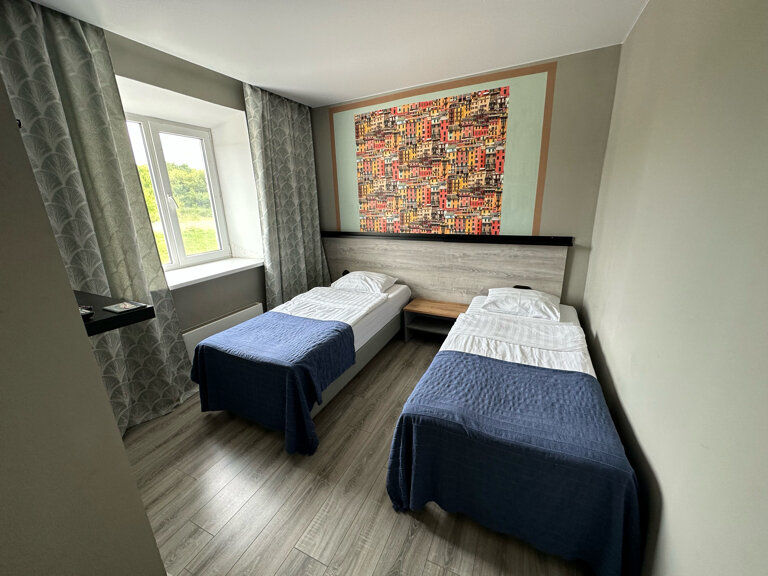 Фото Улитка