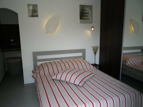 Гостиница Chambres d'h& xF4; tes Villa Aliz& xE9 в Гриме