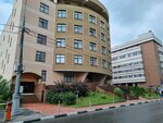 Valtery (MKAD, 104th kilometre, 8А) ، شركة الغزل والنسيج