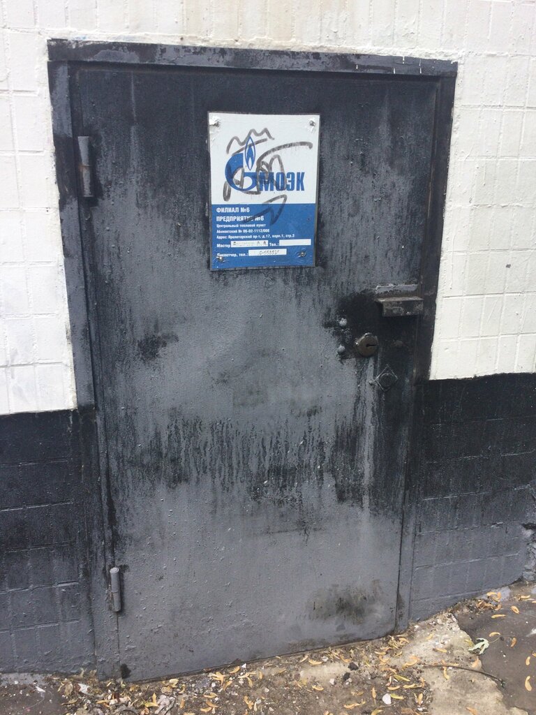 NPP, HPP, TPP NPP, HPP, TPP, Moscow, photo