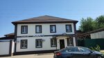 Amaro (Neftegorskaya ulitsa, 26А), hotel