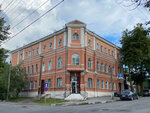 Доходный дом купца А. А. Волкова (Pirogova Street, 33), landmark, attraction