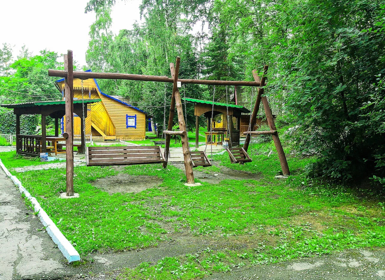 Фото отеля 5