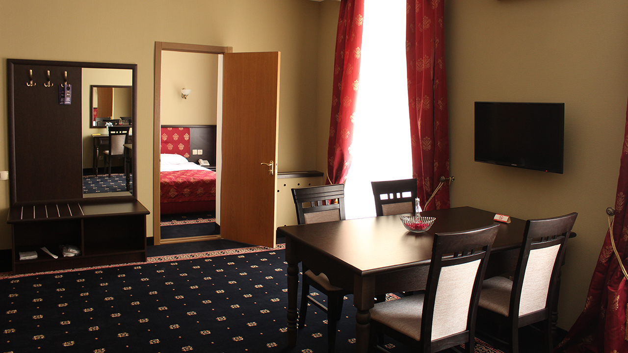 Фото Симферополь Гранд-Отель