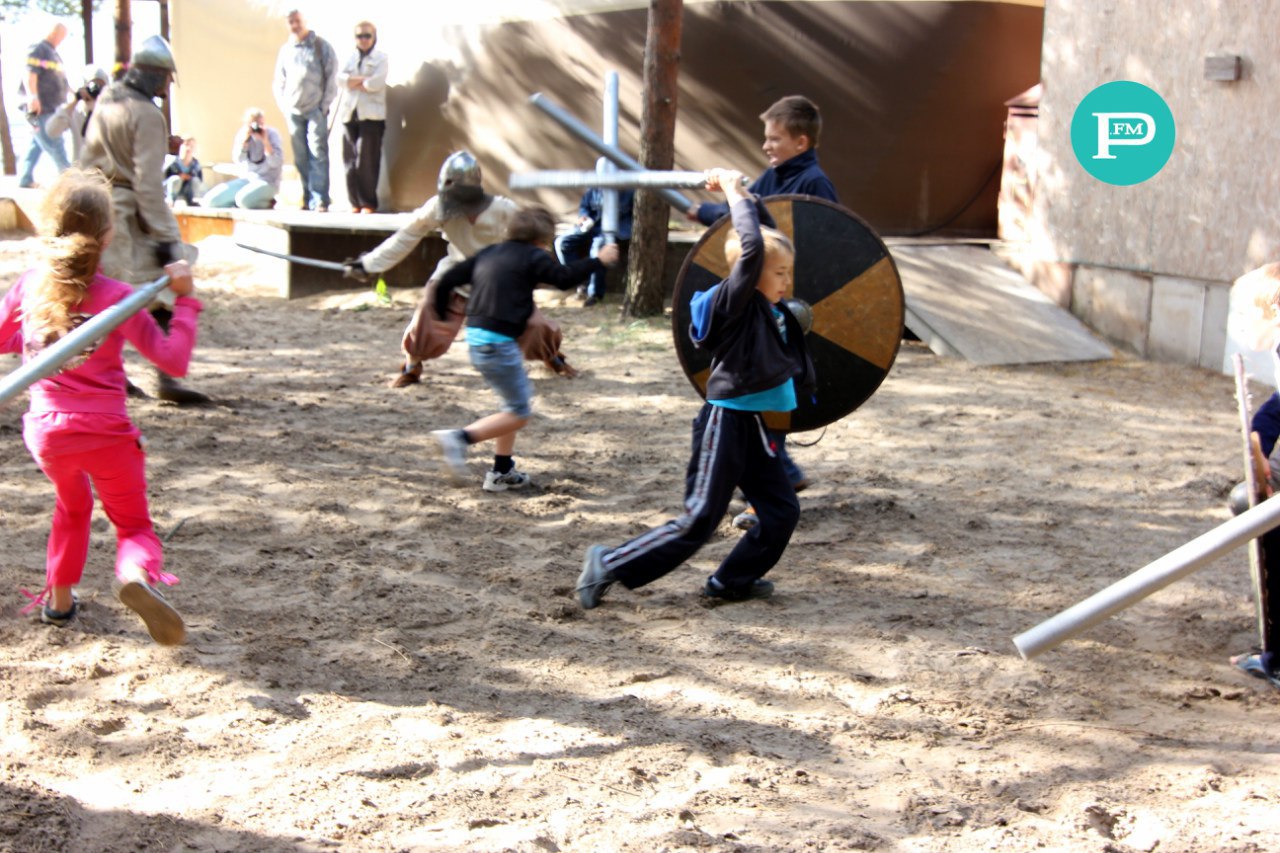 Фото Wind hunters station