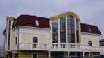 BaltStroy (Kaliningrad, Aleksandra Suvorova Street, 54А/2) ، شبابيك