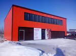Autopride (Krasnoyarsk Territory, Beryozovskiy rayon, 04N-374, 17-y kilometr, 2/2), car disassembly