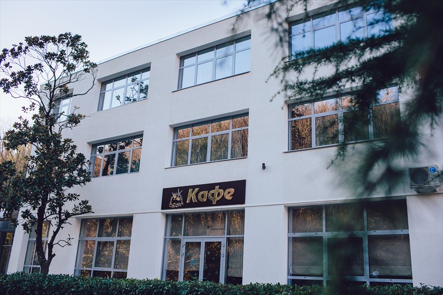 Фото отеля 1