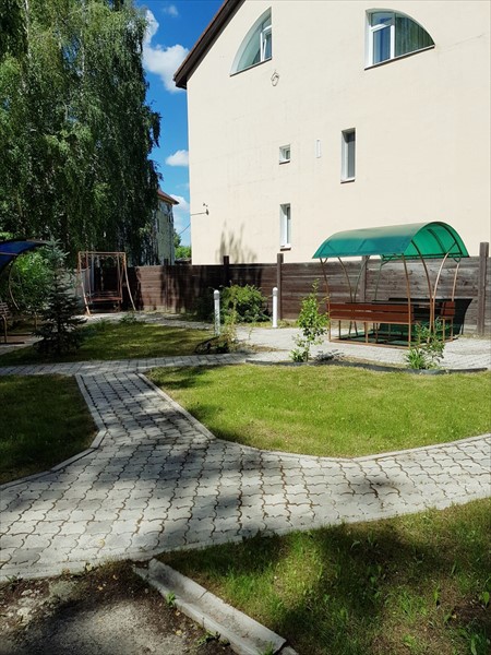 Фото A-House Hotel