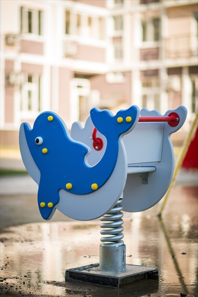 Фото Семейный Квартал