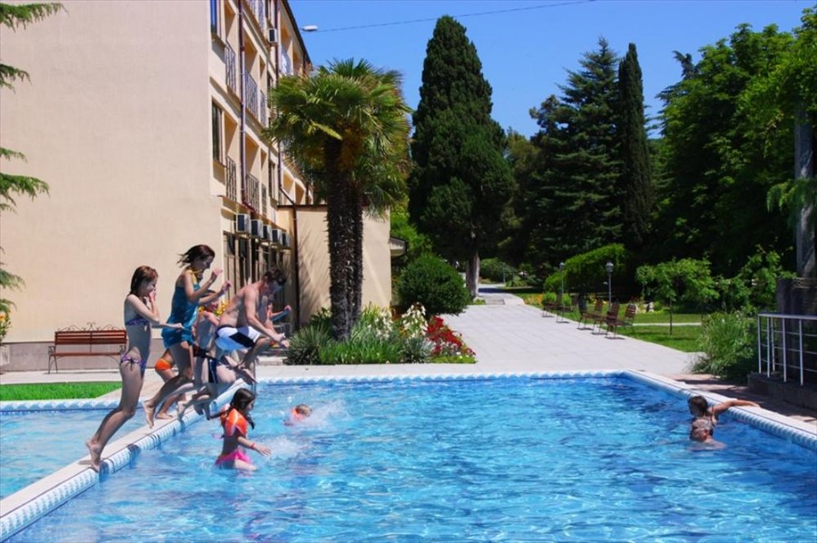 Фото Голден