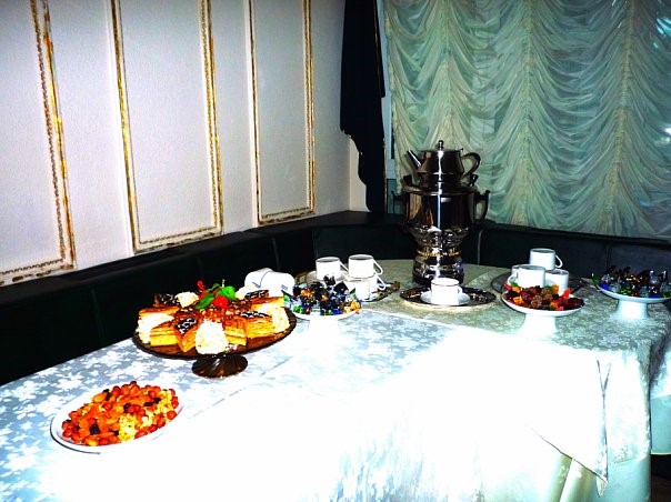 Фото Отель Стригино