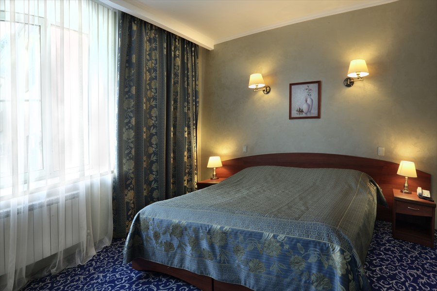 Фото Сосновый бор